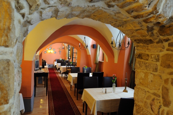 Hotel Stadt Aachen
